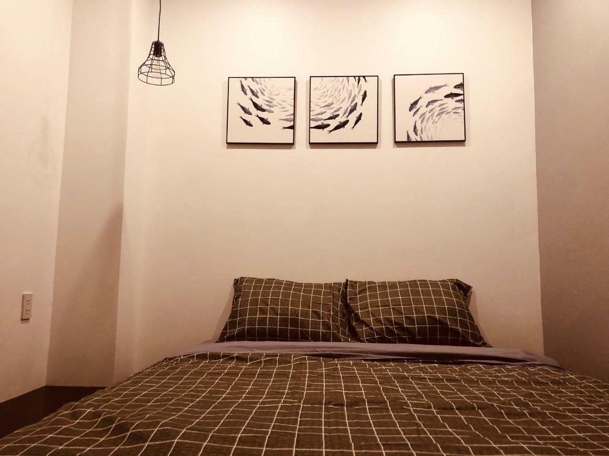 Stay Hostel - 300M From The Ferry Rạch Gia Exteriör bild